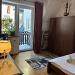 Апартаменты Skaldowie