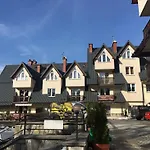 Skaldowie Закопане