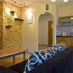 Skaldowie Апартаменты