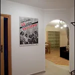 Апартаменты Skaldowie *