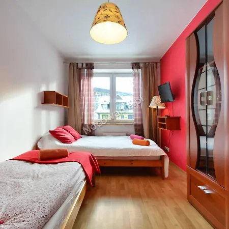 Skaldowie Apartment *