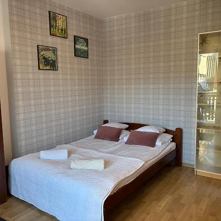 Skaldowie Apartment