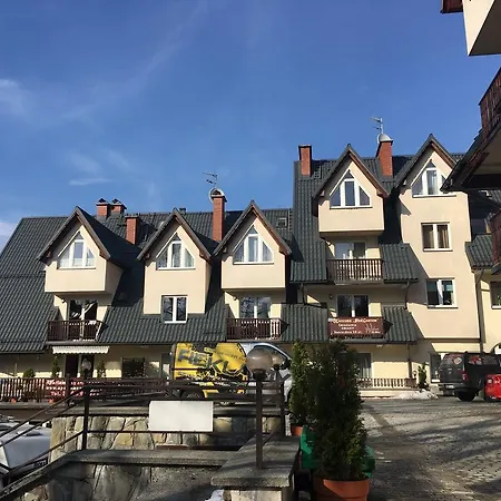 Skaldowie Zakopane