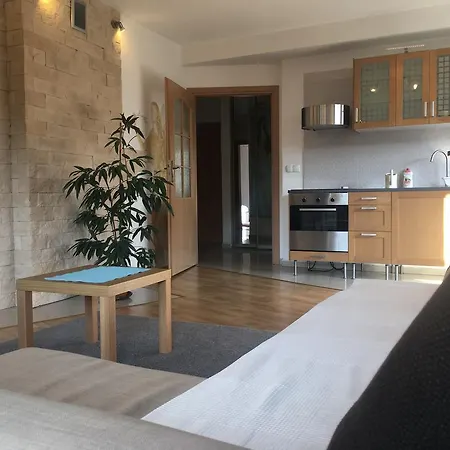 Apartman Skaldowie Zakopane