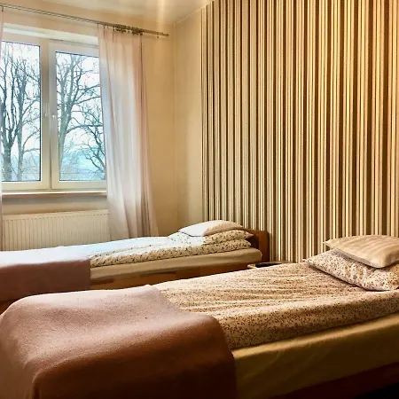 Skaldowie Apartman