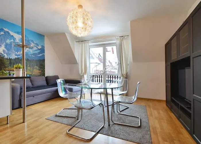 Skaldowie * Zakopane